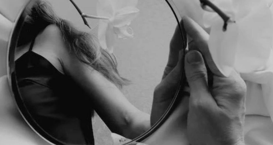 Партнер, которого ты выбираешь, это твое зеркало!