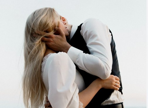 Чтобы создать зрелую и гармоничную пару, нужно пройти через эти 7 стадий