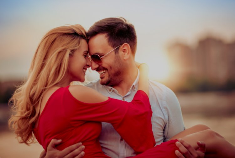 Яких жінок обирають успішні, емоційно-зрілі чоловіки?